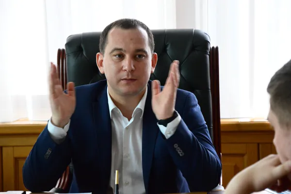 Олександр Кватирко: «Наша політика – це ліс, наша партія – ліс»