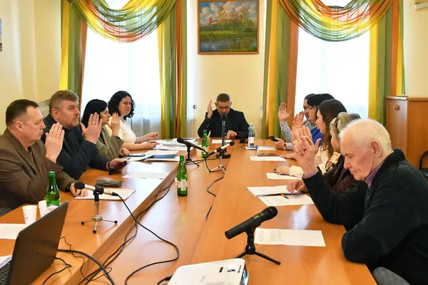У Луцьку визначили керівників двох театрів: хто очолить драмтеатр і театр ляльок