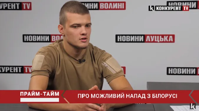 Боєць ССО «АЗОВ» розповів про деокупацію Криму
