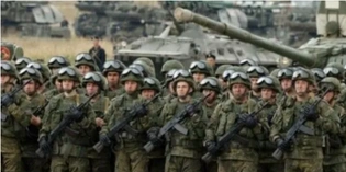 ISW: поповнення армії РФ не дозволить їй проводити масштабні наступальні операції