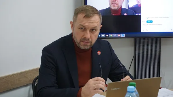 Михайло Наход