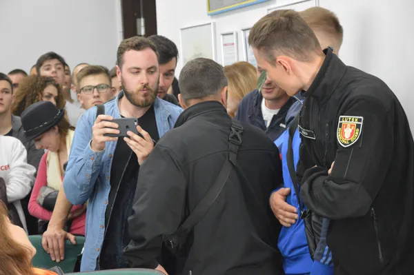 Свавілля влади: як знищують бізнес у Луцьку (фото, відео)