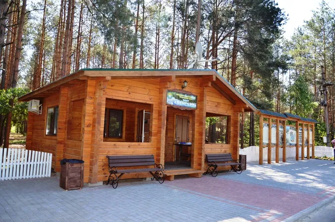 В'їзд на Шацькі озера – платний: скільки це коштує