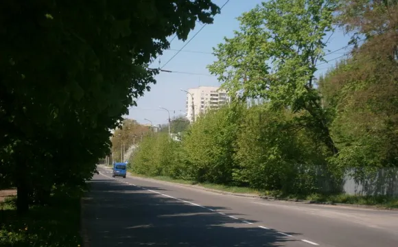 Луцький «Спорт для всіх» відмовляється від ділянки поруч парку