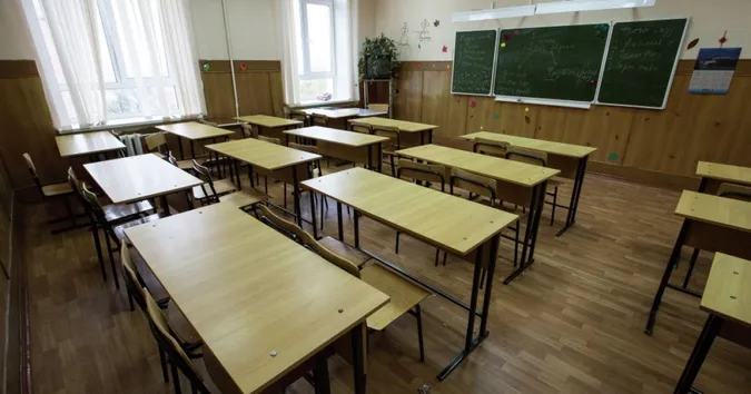 Як навчатимуться школярі в Луцьку під час січневого локдауну