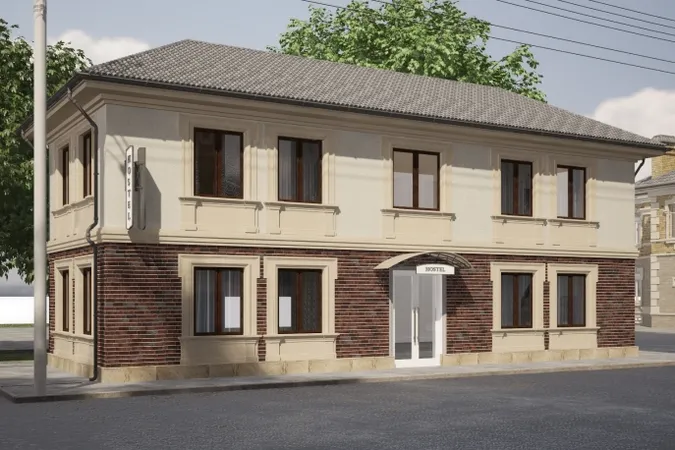 У Старому місті облаштують хостел