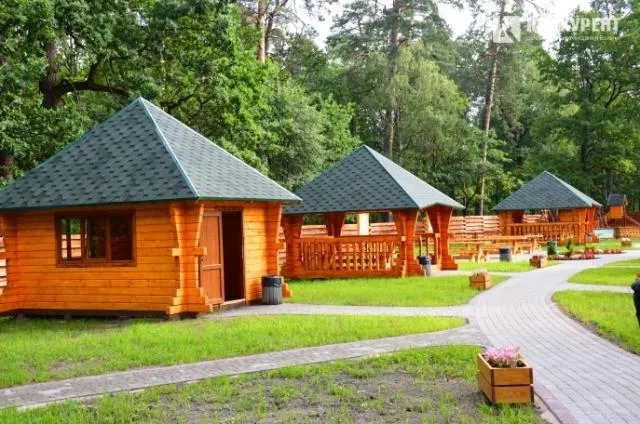 5 місць неподалік Луцька, щоб посмажити шашлик