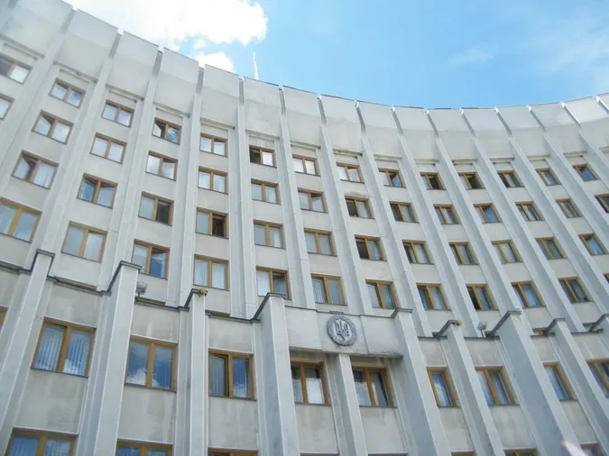СБУ прокоментувала ситуацію з вибухівкою в ОДА