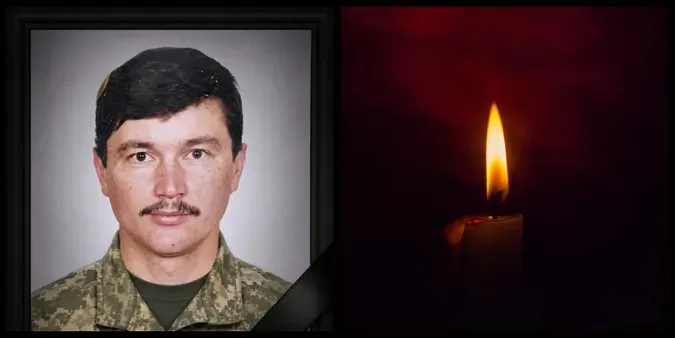 На Волині попрощаються з Героєм Михайлом Ковальчуком