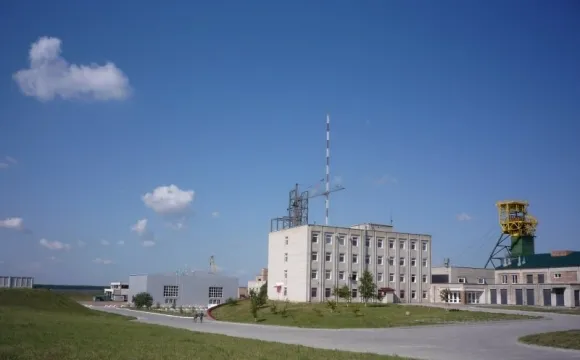 На Волині знову протестують гірники 