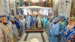 У Конотопі мер заборонив діяльність церков «московського» патріархату (відео)
