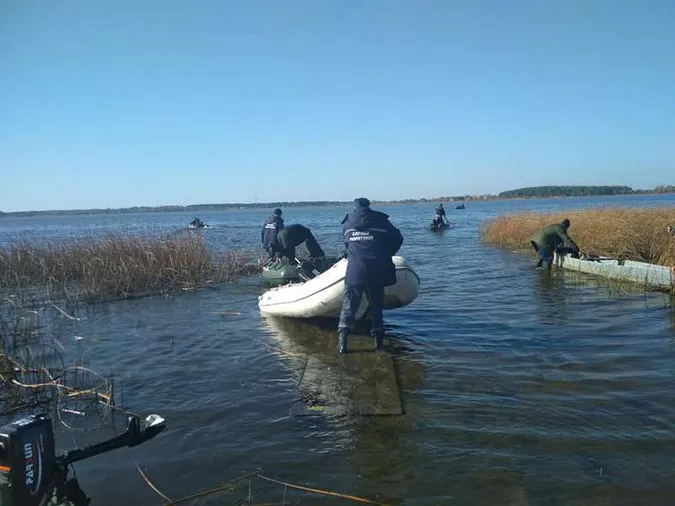 Пошуки Олексія Веремійчика тривають четвертий день