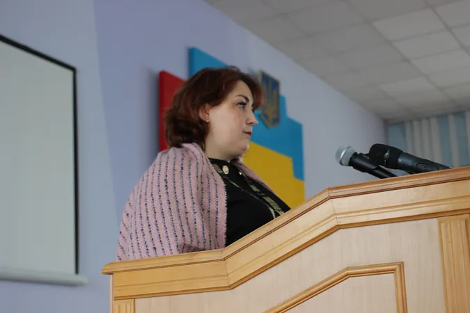 Половину витрачала на лікарню: луцька лікарка про зарплату у 189 тисяч