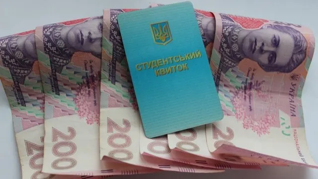 Скільки цьогоріч бюджетних місць в луцьких вишах