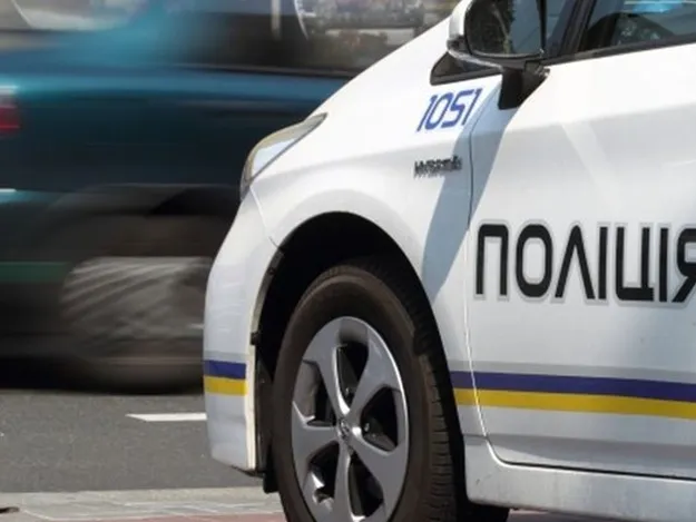 У Луцьку вкрали товар з вітрини магазину техніки
