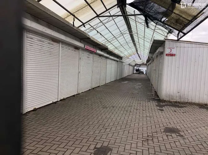 Луцькрада допоможе підприємцям з’їхати зі Старого ринку: треба подати заяву
