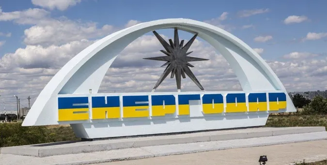 «З окупантами не співпрацюємо»: в Енергодарі припинив мовлення місцевий телеканал