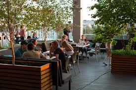 Grand Central Food Terminal: 10 закладів харчування в одному місці*