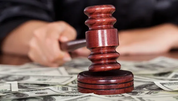 Волинські суди отримають з бюджету понад 100 мільйонів гривень