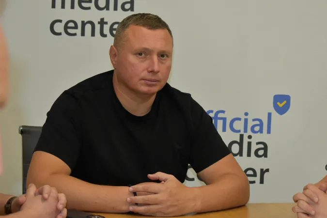 «Відповідальність за пожежну безпеку лежить на кожному з нас», – Юрій Погуляйко (фото)