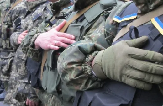Розшукуватимуть лучан, які ухиляються від призову