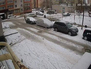 У Луцьку просять упізнати хлопця, який на Кравчука знайшов документи (відео)