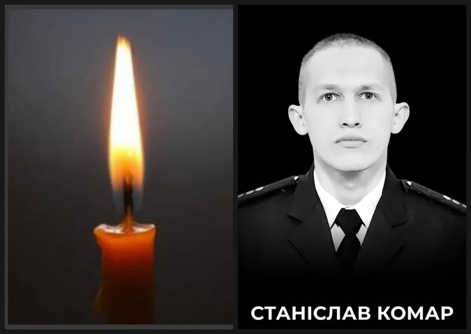 На Волині раптово помер 22-річний поліцейський