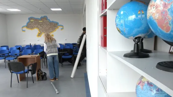 На Волині запустили пілотний проєкт з реформи старшої школи (відео)