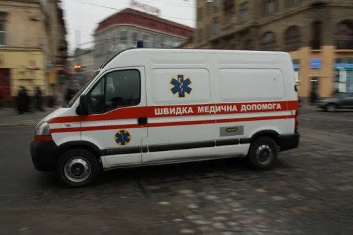 Розповіли, коли швидка може не приїхати на виклик