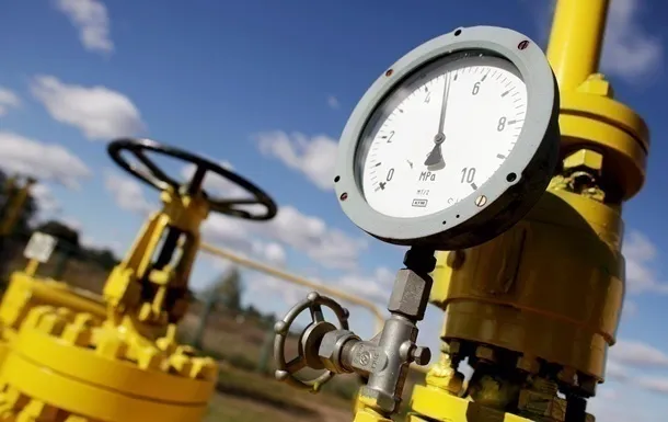 Росія відмовила Україні в знижці на газ від 1 квітня