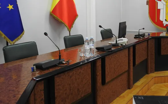 Депутати Луцькради засідатимуть онлайн