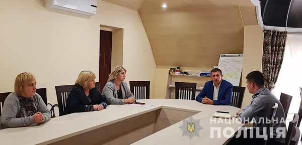 У селі під Луцьком вдвічі збільшать кількість «шерифів»