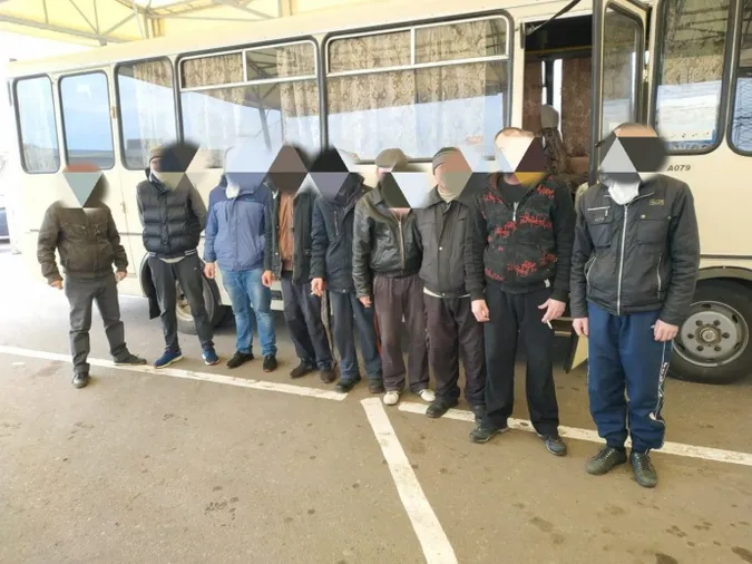 В Україні розпочався обмін полоненими (оновлено)