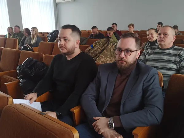 Луцька райрада виділила понад 2 млн грн на ЗСУ