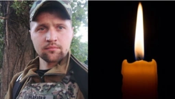 Борючись з окупантами, загинув експрацівник Маневицької РДА Олег Миткалик (відео)
