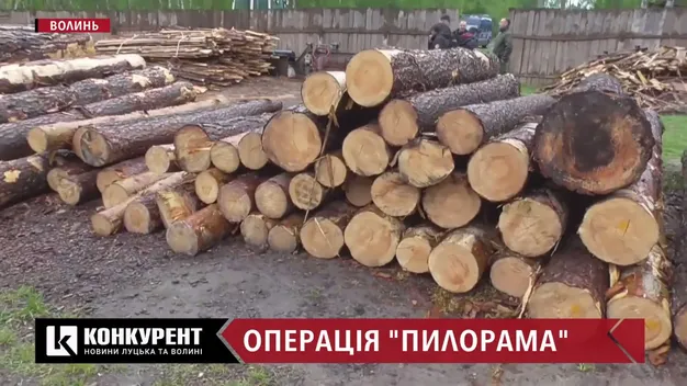 У Ківерцівському районі – масштабна спецоперація: повідомили деталі (фото)