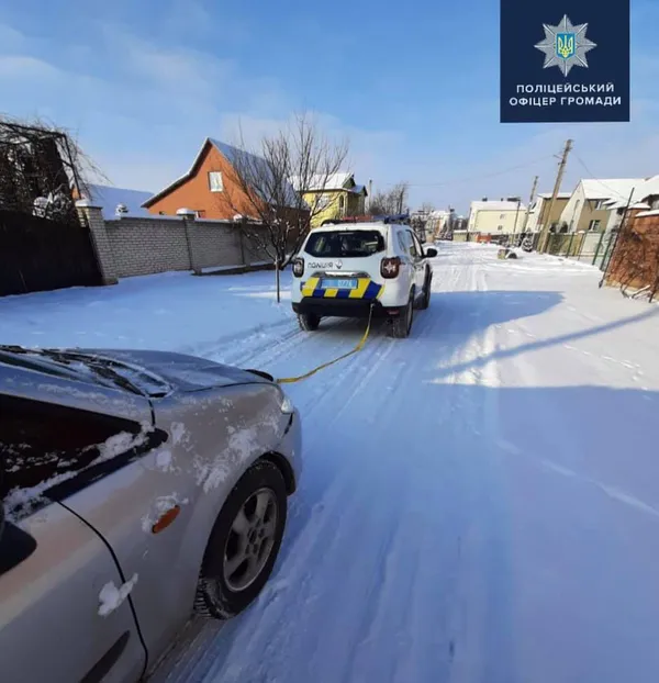 Головне у Луцьку за понеділок, 18  січня