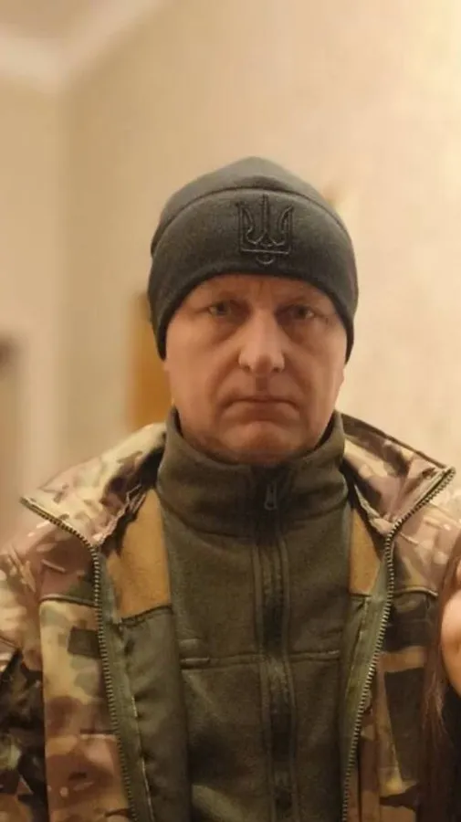 На війні загинув Герой з Волині Олександр Муковський