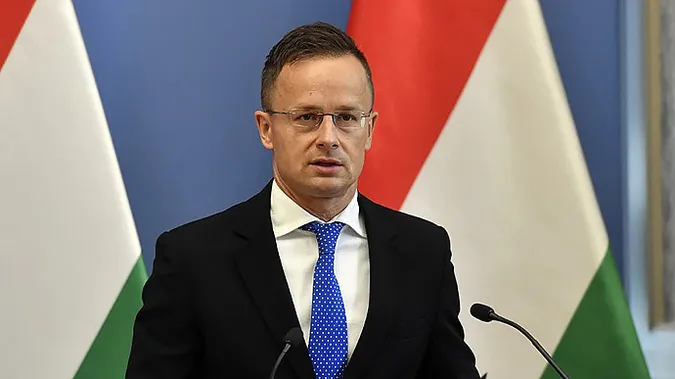 Будапешт готовий підтримати нафтове ембарго лише в одному випадку, – МЗС Угорщини