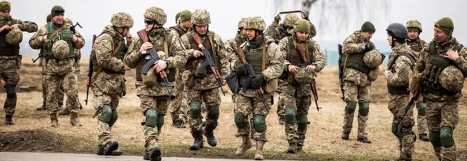 Мінветеранів запустить бренд «Зроблено захисниками України»