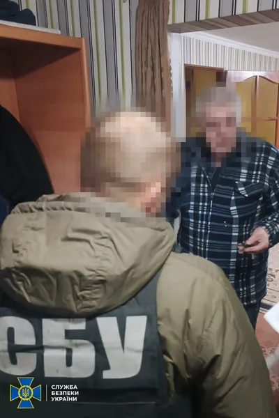 У Луцьку намагалися створити «органи самоврядування» на підтримку кремля, – СБУ