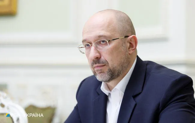 Україна готова провести демілітаризацію Криму, – Шмигаль