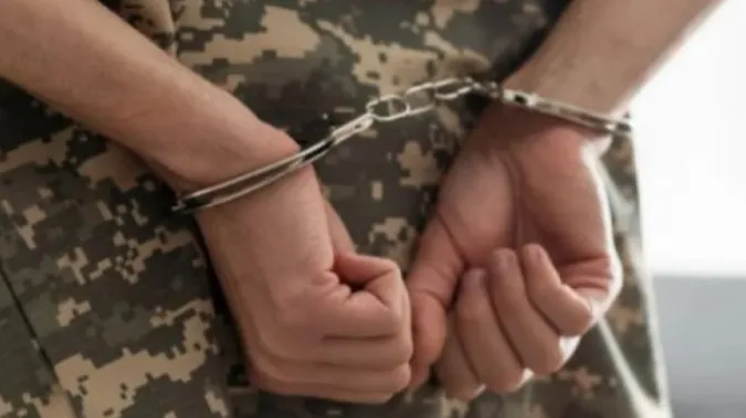 Викрав гаманець з валютою: на Волині засудили військовослужбовця за крадіжку