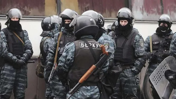 Волинського ексберкутівця підозрюють у державній зраді