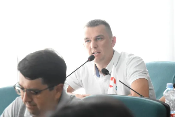Валентин Хаймик