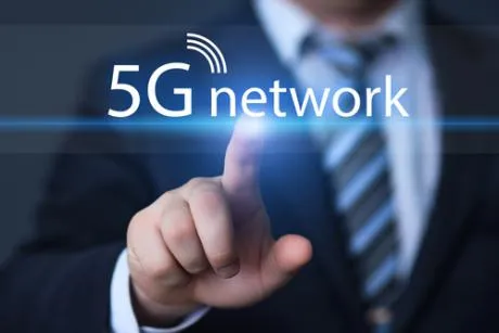 Зв'язок 5G може з'явиться в Україні до 2020 року