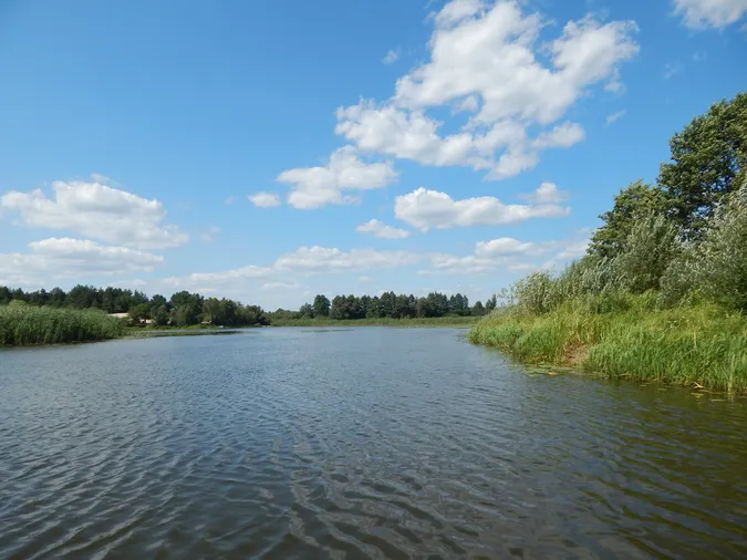 Сваловичі: затишний відпочинок у волинському селі, де зупинився час (фото)