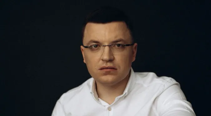 Без партії, але не без бою: Шкітер зробив сенсаційну заяву