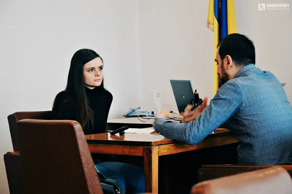 Тарас ЯКОВЛЕВ: про погрози тюрмою, роботу в РДА, вибори та новорічну ялинку (інтерв’ю)