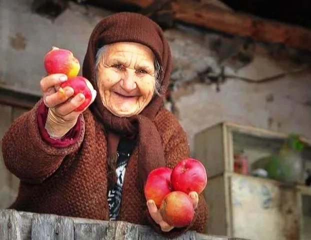 Пенсіонери як баласт?
